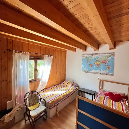 Landscape Casa De Madera Prázdninový dům Tarragona