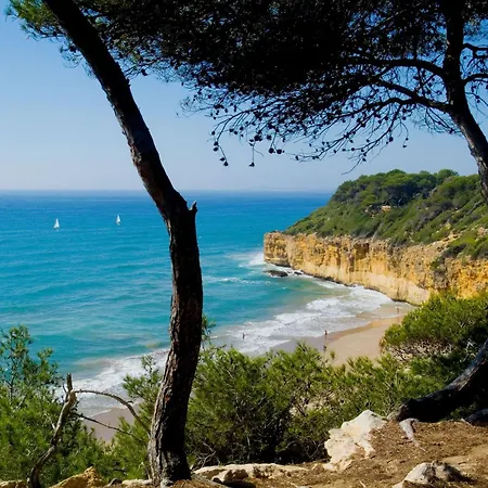 Prázdninový dům Landscape Casa De Madera