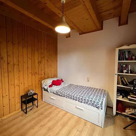Landscape Casa De Madera Prázdninový dům Tarragona