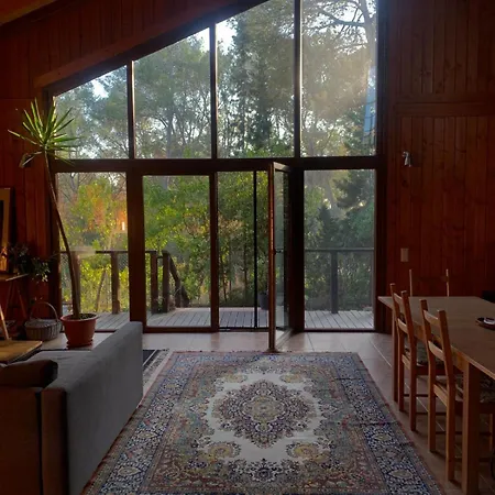 Landscape Casa De Madera Prázdninový dům Tarragona